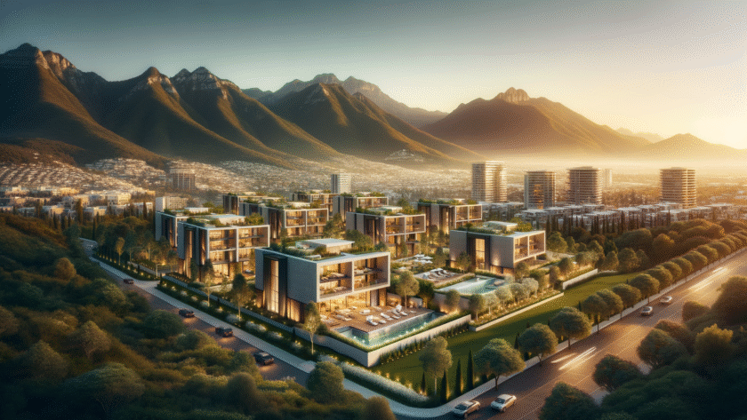 terrenos en venta para desarrollo residencial México