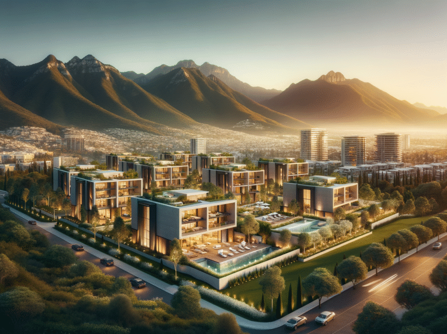 terrenos en venta para desarrollo residencial México