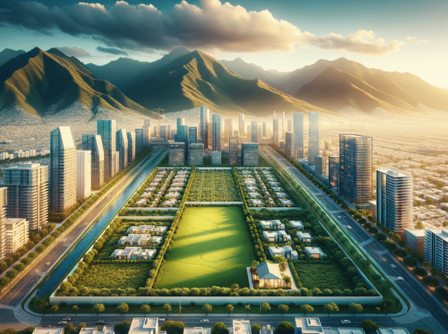 impacto de la urbanización en ciudades mexicanas