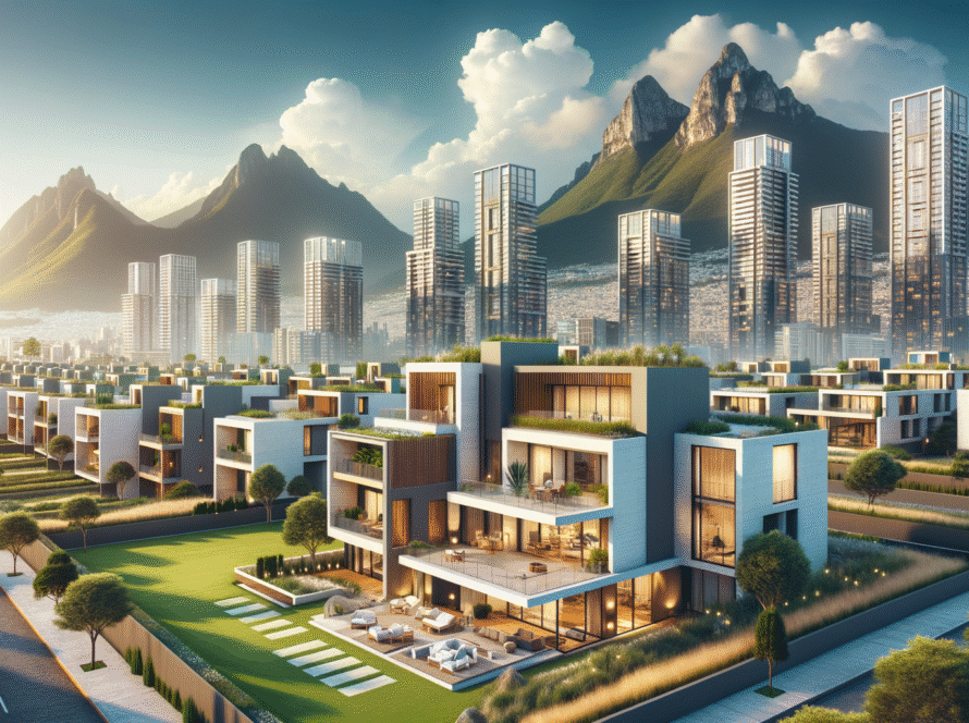 rendimiento de inversiones inmobiliarias en México