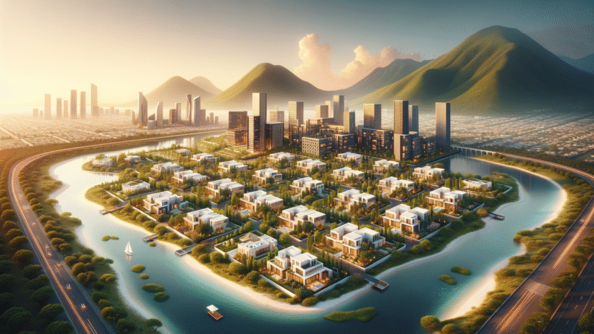 últimas noticias del sector inmobiliario mexicano