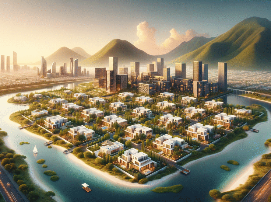 últimas noticias del sector inmobiliario mexicano