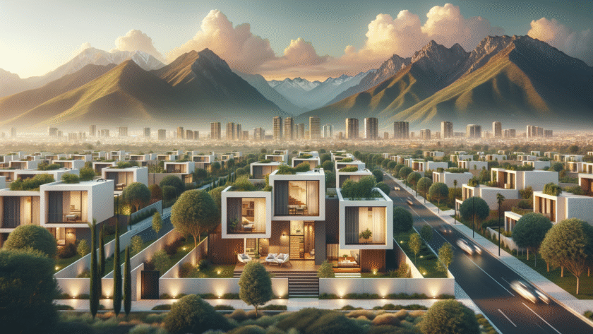 pasos para comprar casa en México