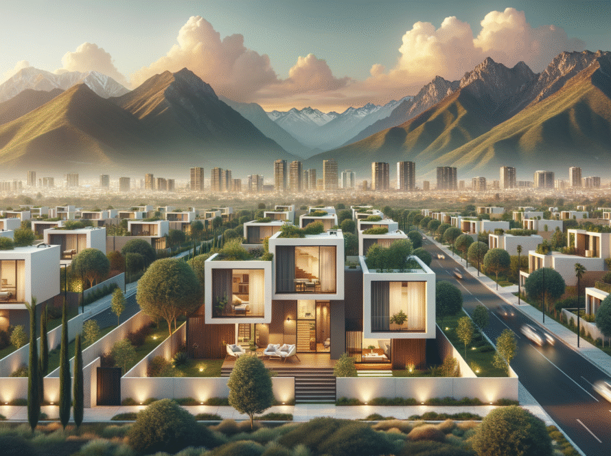 pasos para comprar casa en México