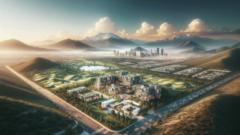 actualizaciones del panorama inmobiliario en México