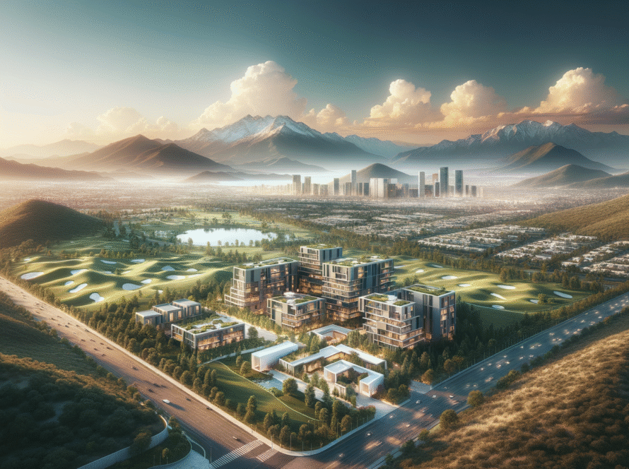 actualizaciones del panorama inmobiliario en México