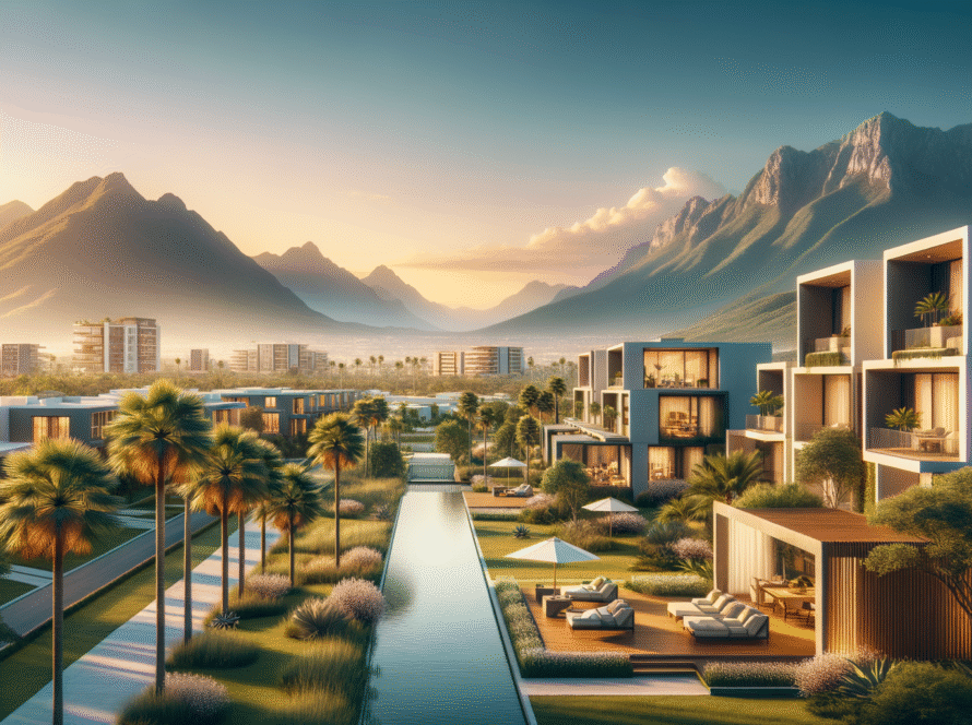 guía completa para compradores de vivienda en México