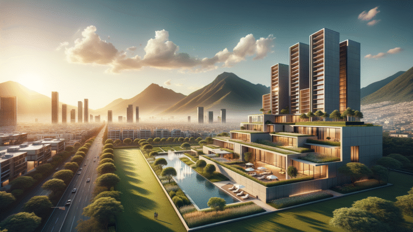 estrategias rentables inversión inmobiliaria México