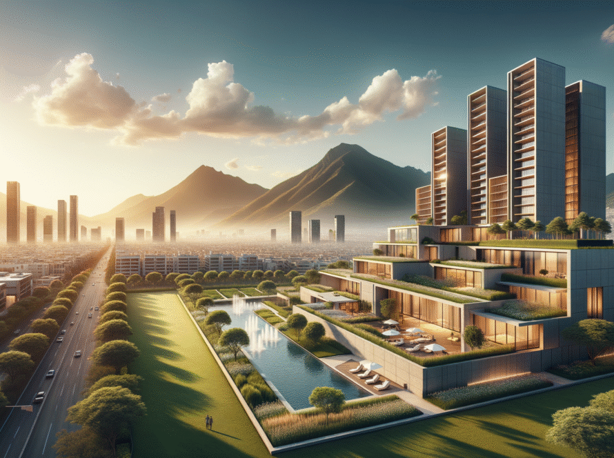 estrategias rentables inversión inmobiliaria México