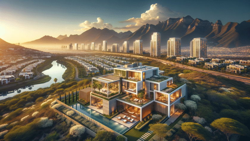 costumbres y hábitos residenciales en México