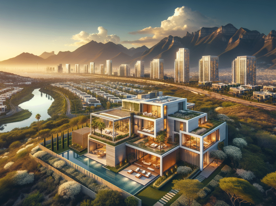 costumbres y hábitos residenciales en México