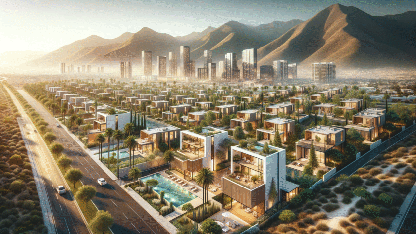 aspectos clave para comprar vivienda en México
