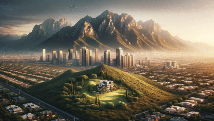 cambios recientes en legislación inmobiliaria México