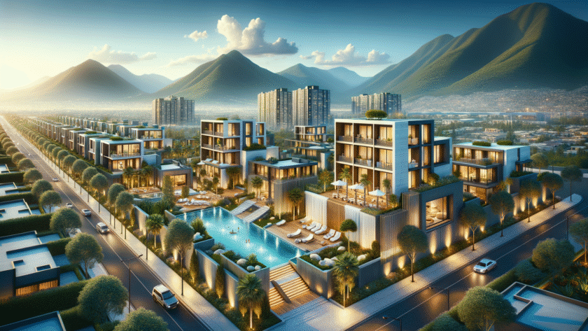 información relevante sobre noticias inmobiliarias México