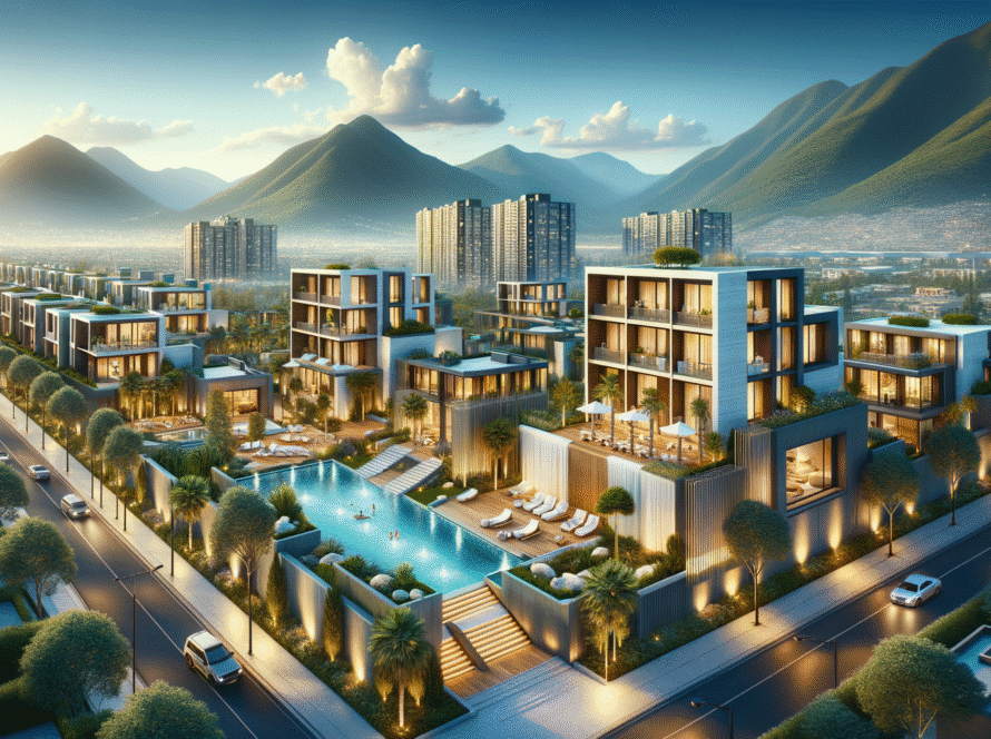 información relevante sobre noticias inmobiliarias México